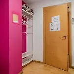 HB Hostel
