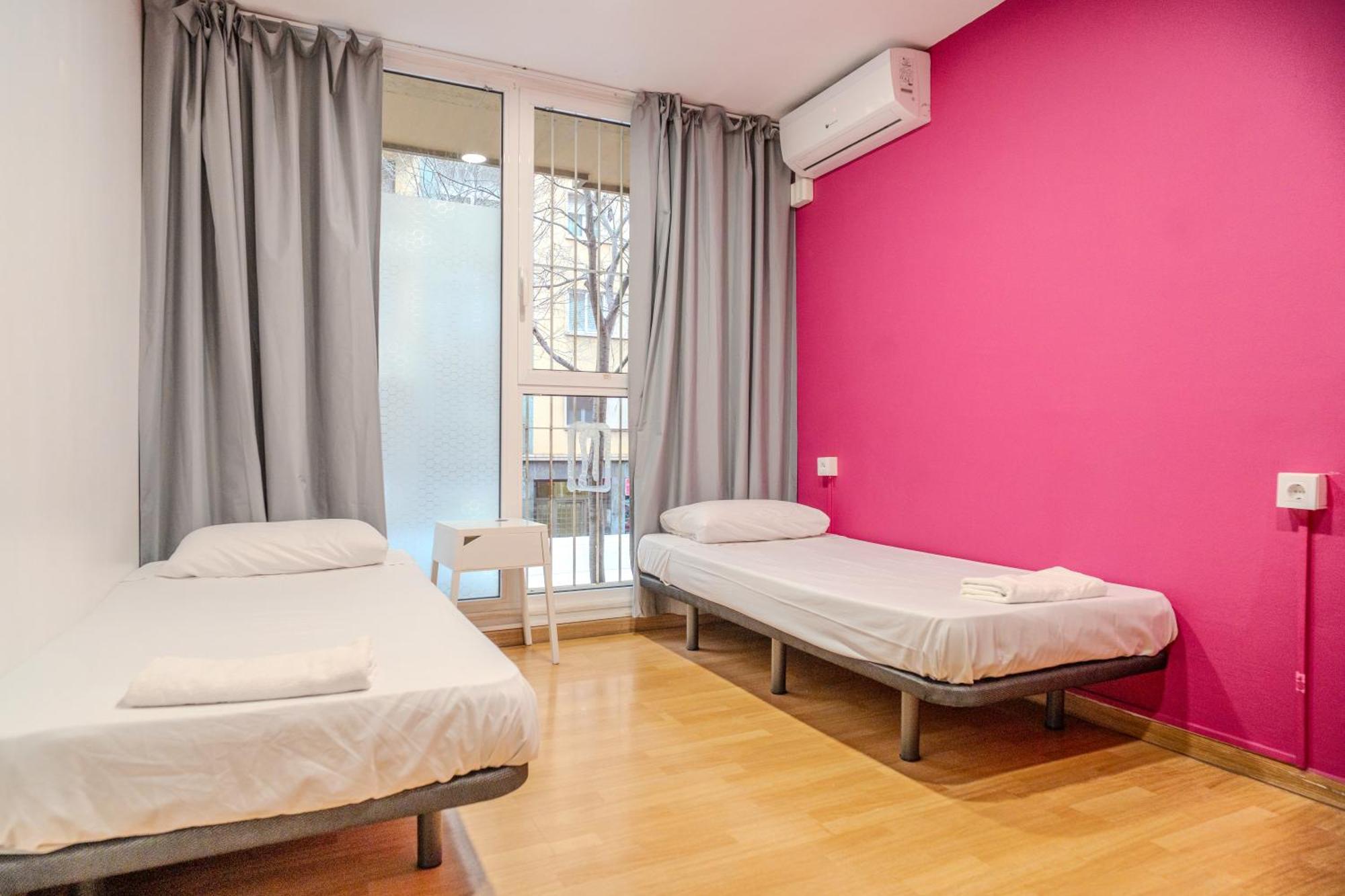 Hb Hostel Barcelona