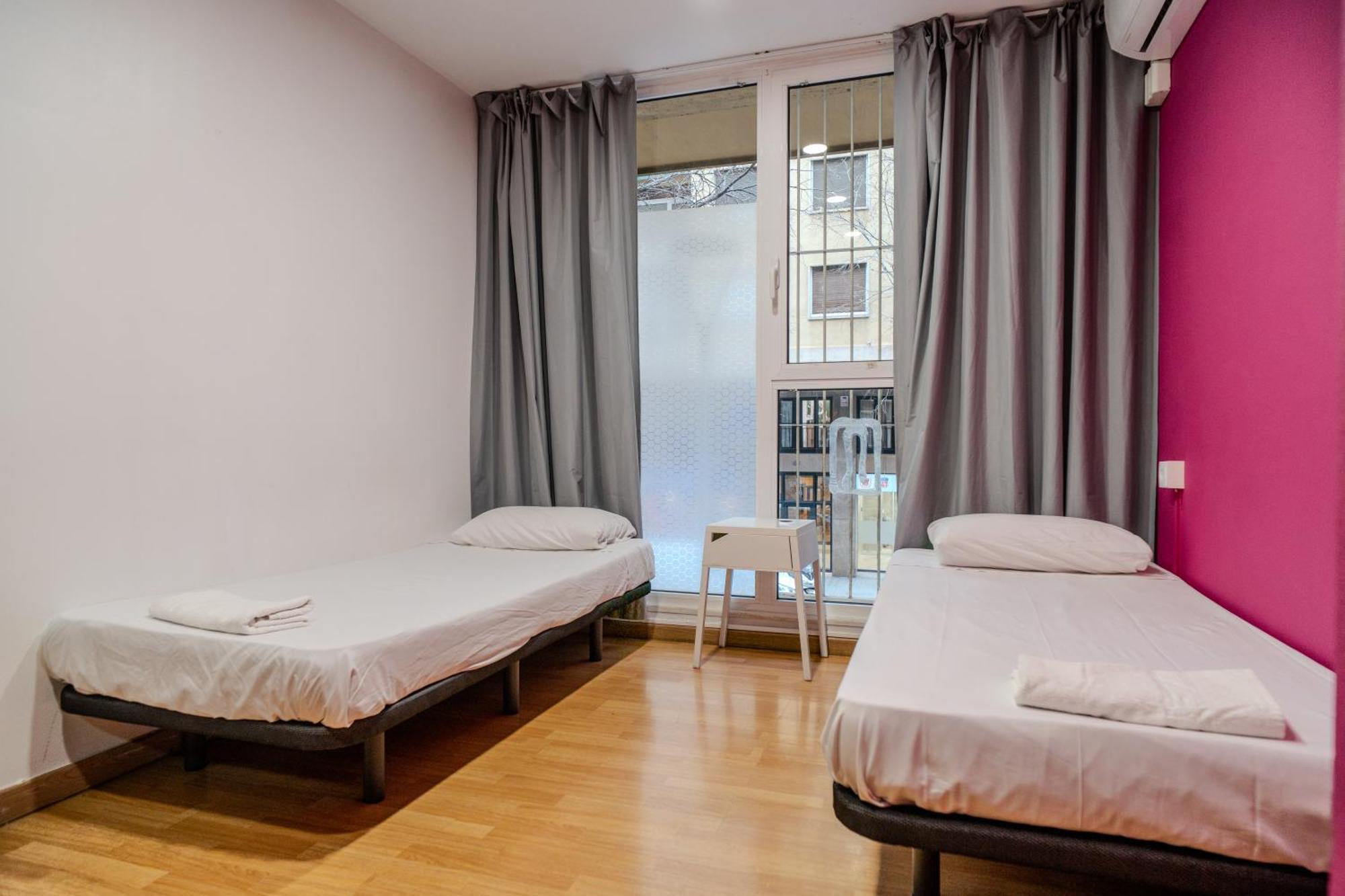 Hostel Holidaysbcn Barcelona